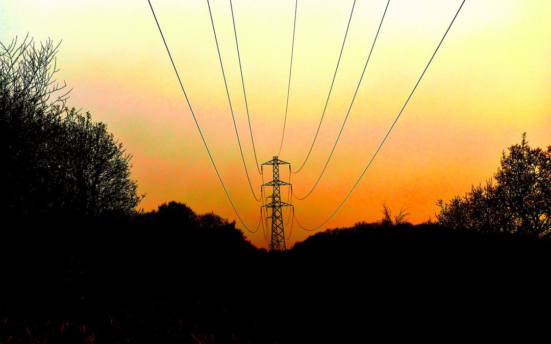 NACIONALNI ENERGETSKI IN PODNEBNI NAČRT