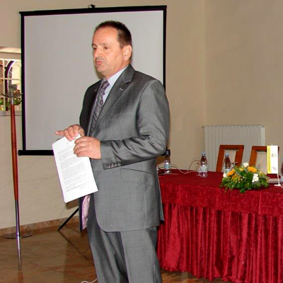 Konferenca SDE Slovenije – april 2015
