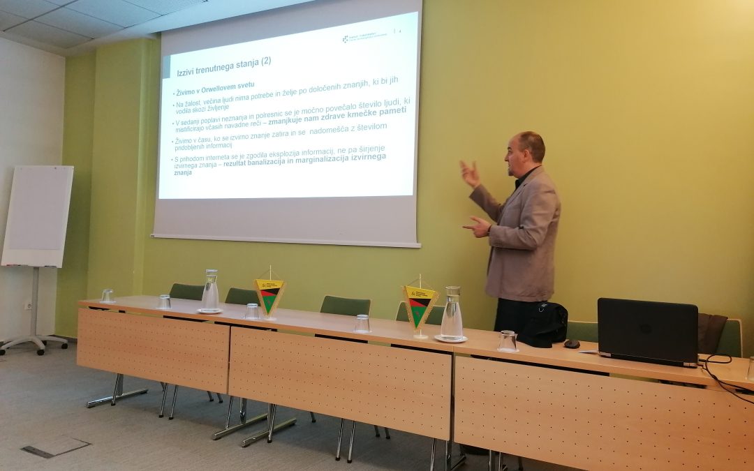 Predstavitev dopolnjenega osnutka Celovitega nacionalnega energetskega in podnebnega načrta (NEPN) 4.1