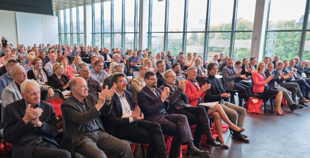 9. KONGRES ZSSS – Lidija Jerkič in Boštjan Medik v nov mandat